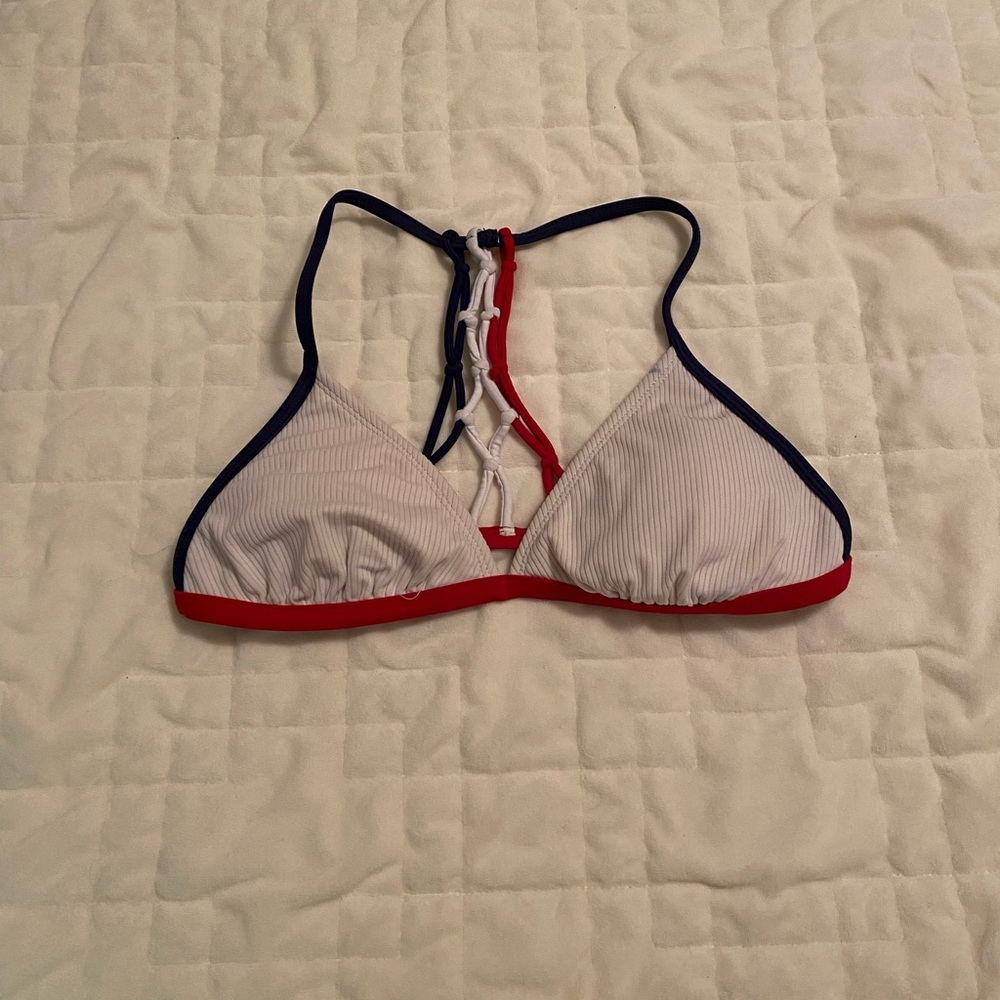 Target bikini top